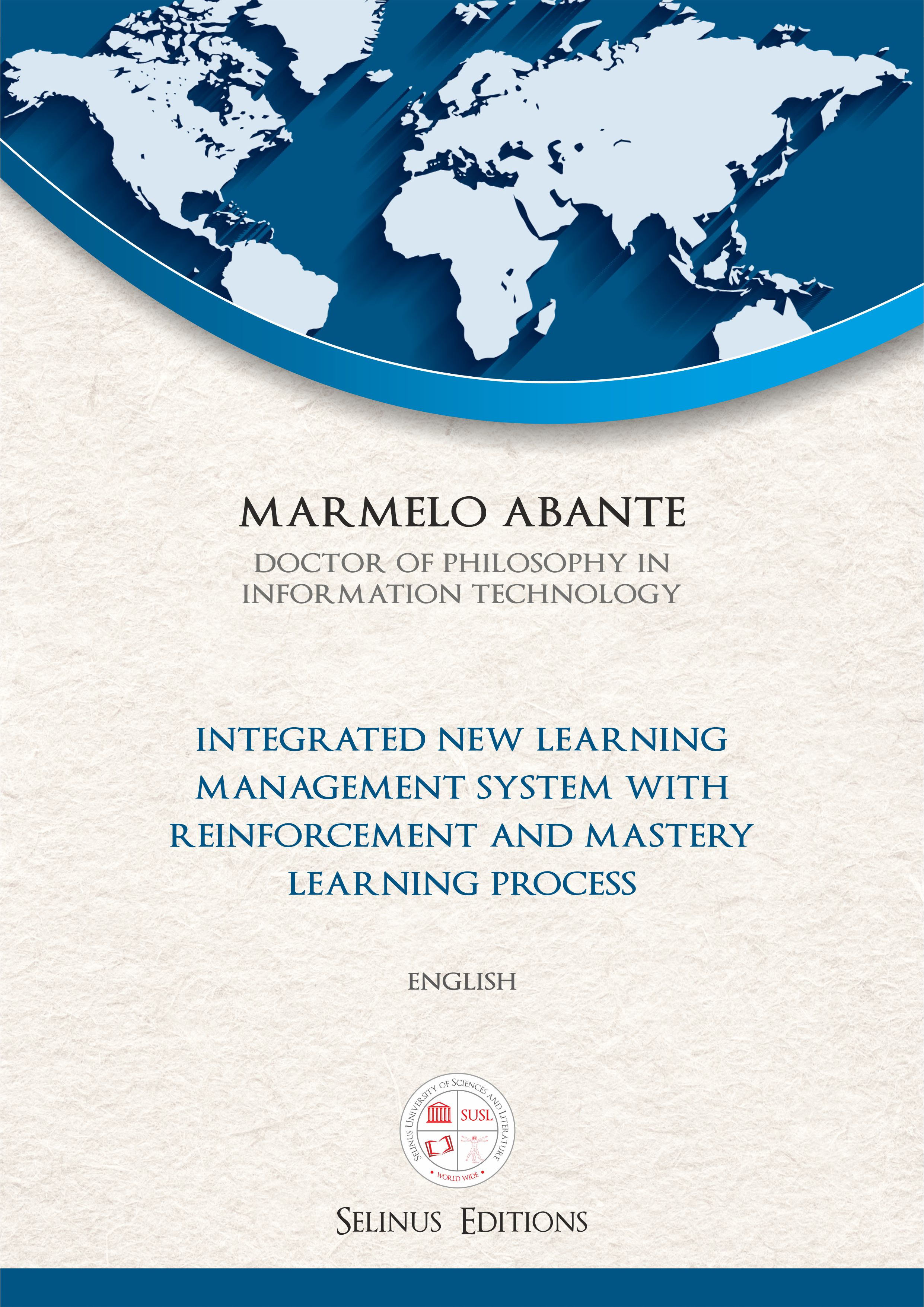 Thesis Marmelo Abante