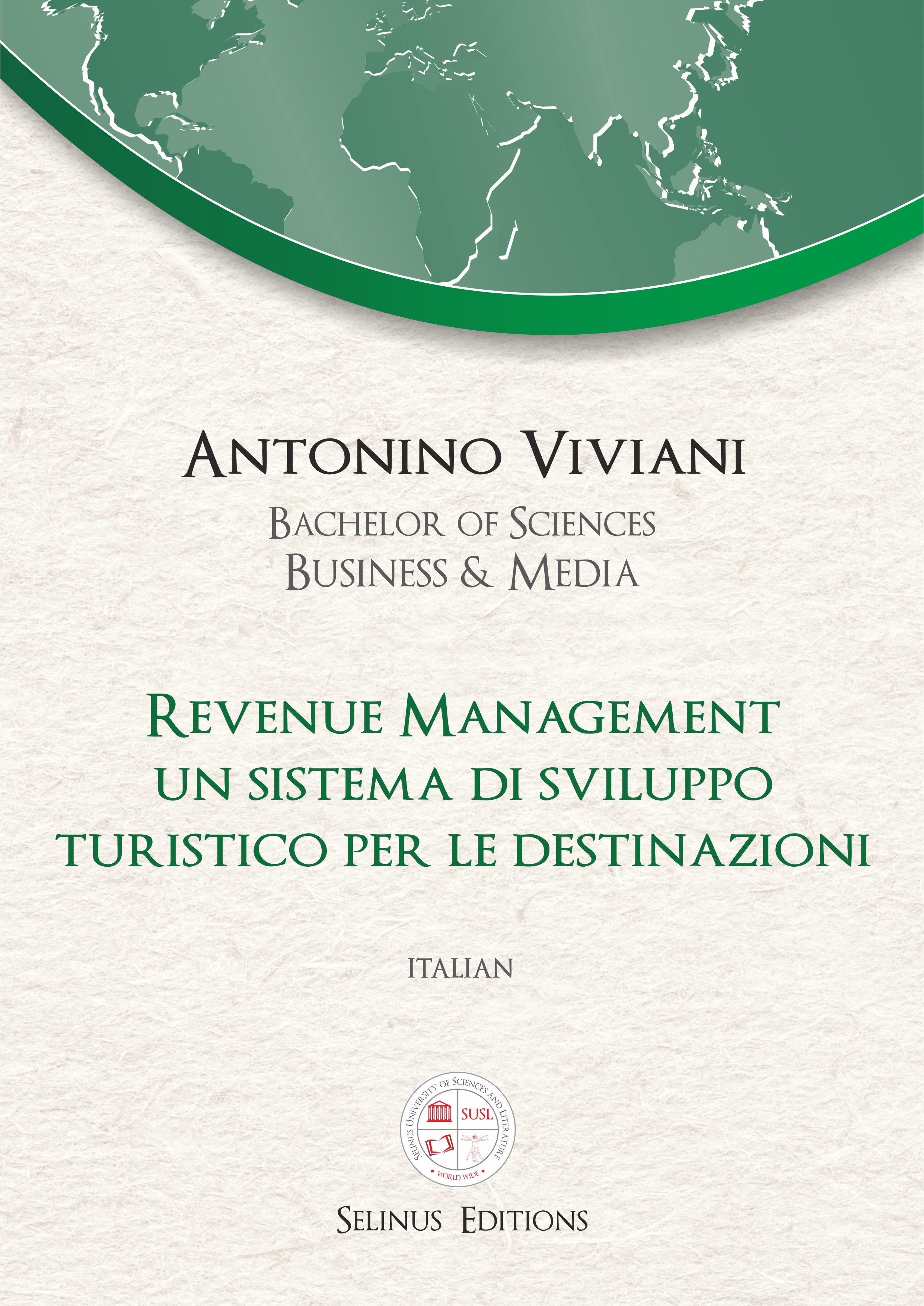 Thesis Antonino Viviani
