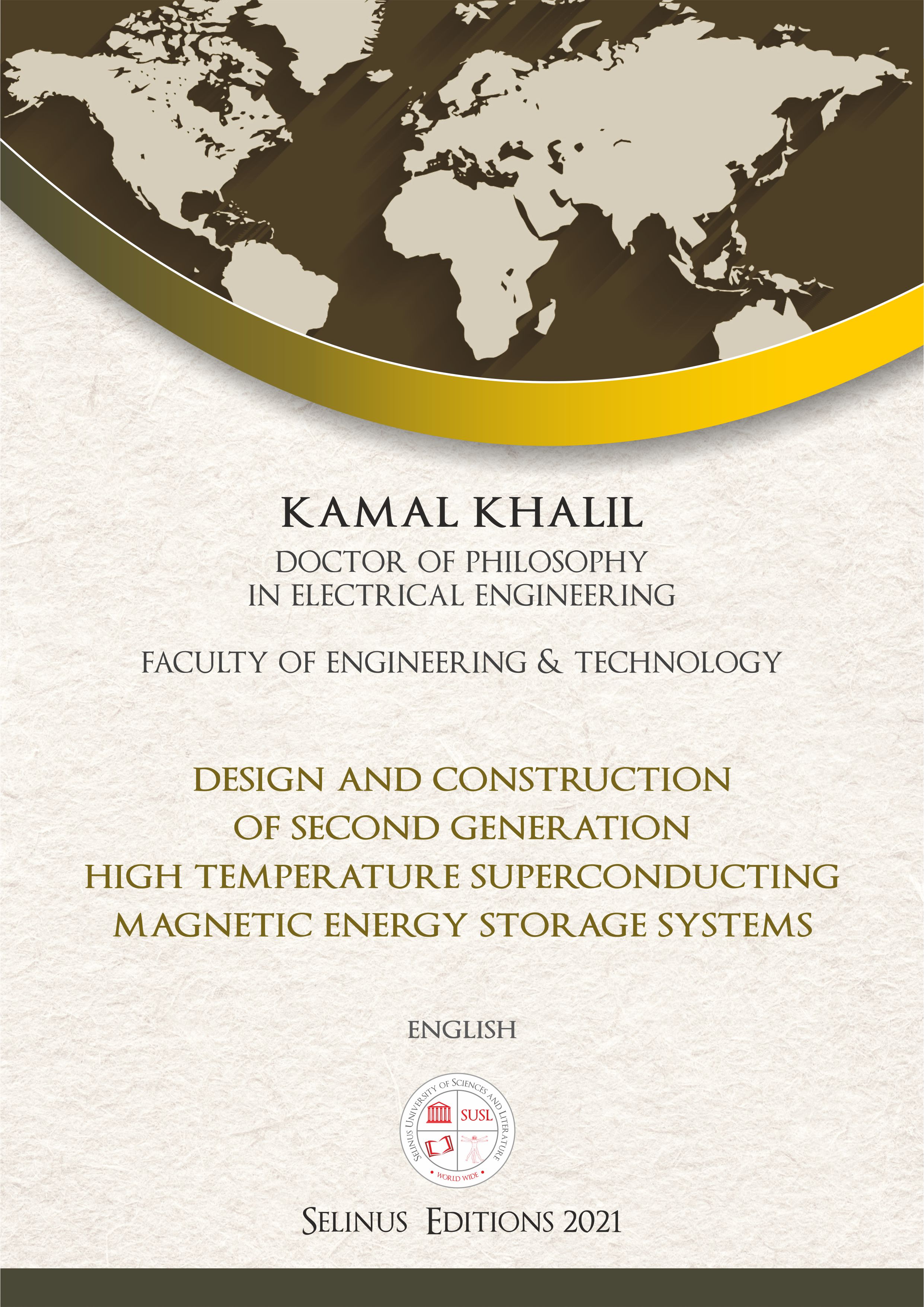 Thesis Kamal Khalil