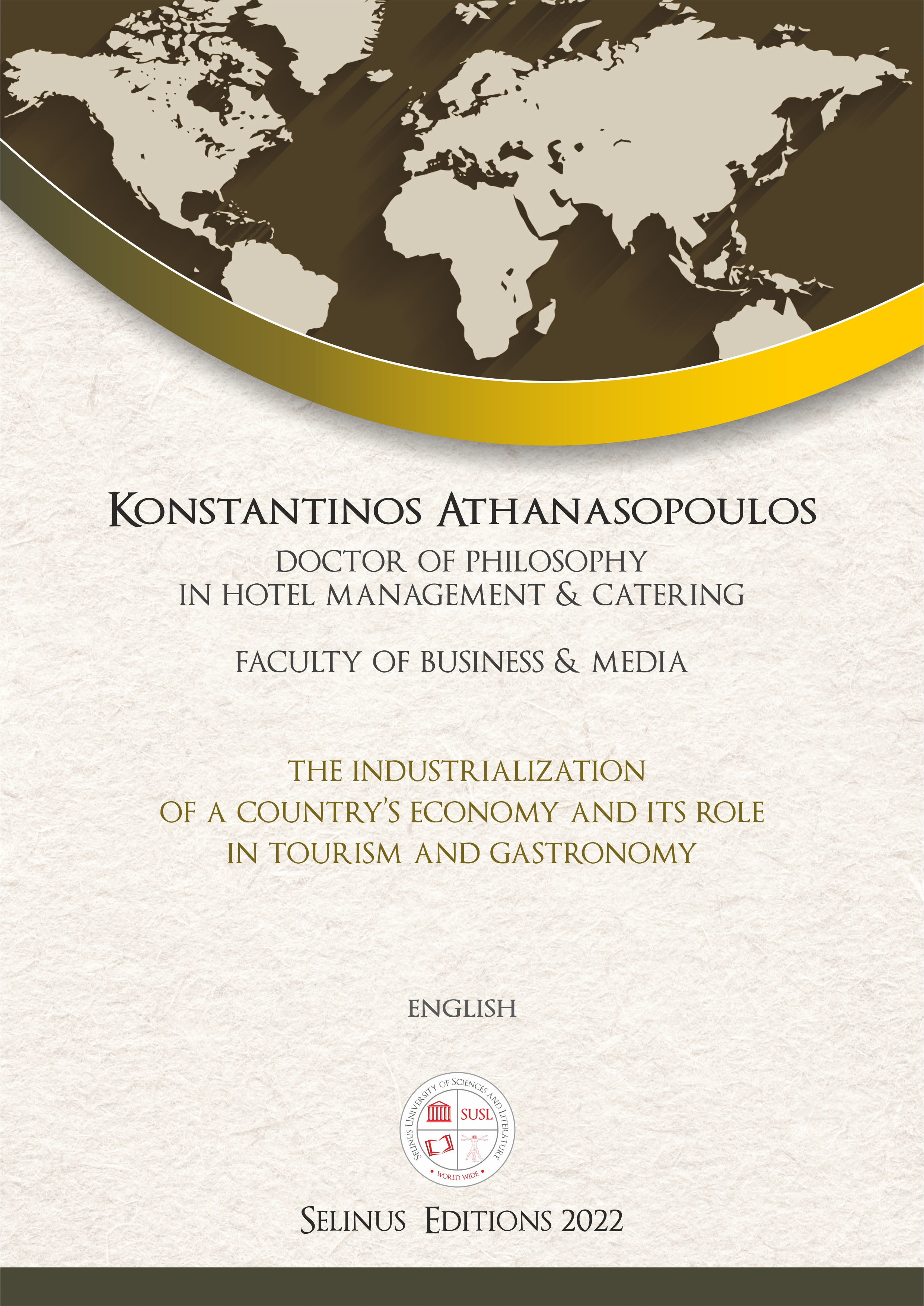 Thesis Kostas Athanasopoulos