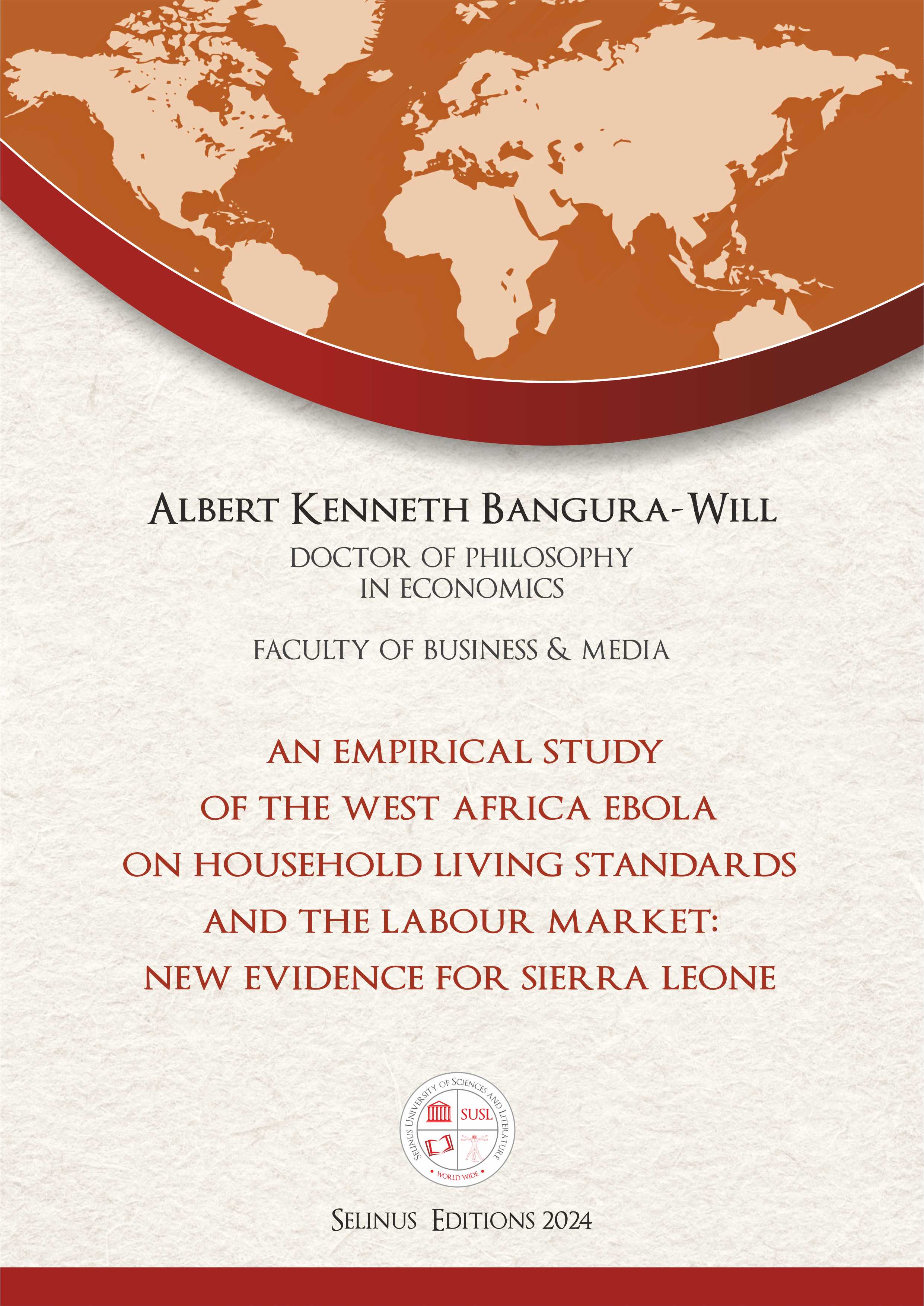 Thesis Albert Kenneth Bangura-Will