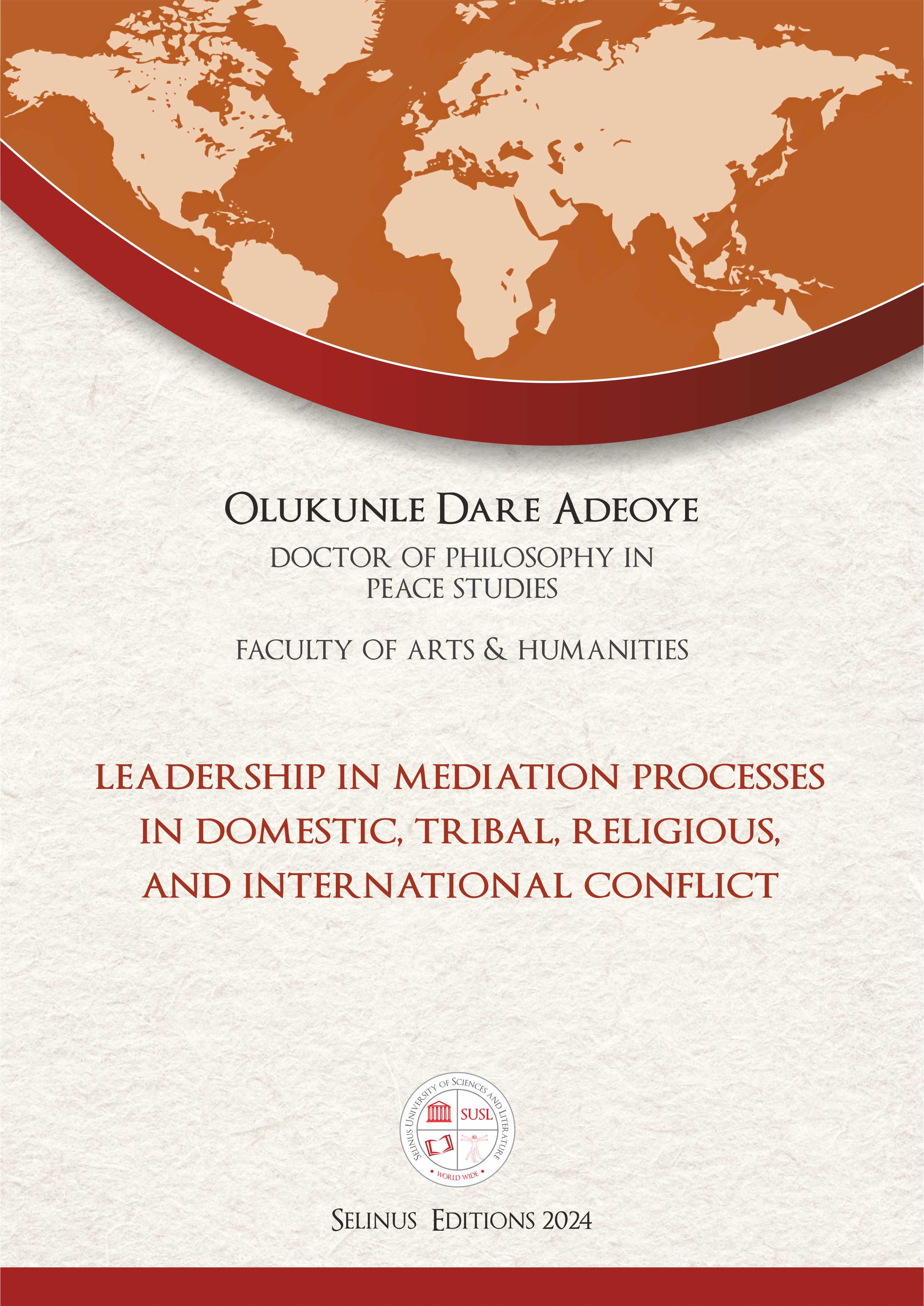 Thesis Olukunle Dare Adeoye