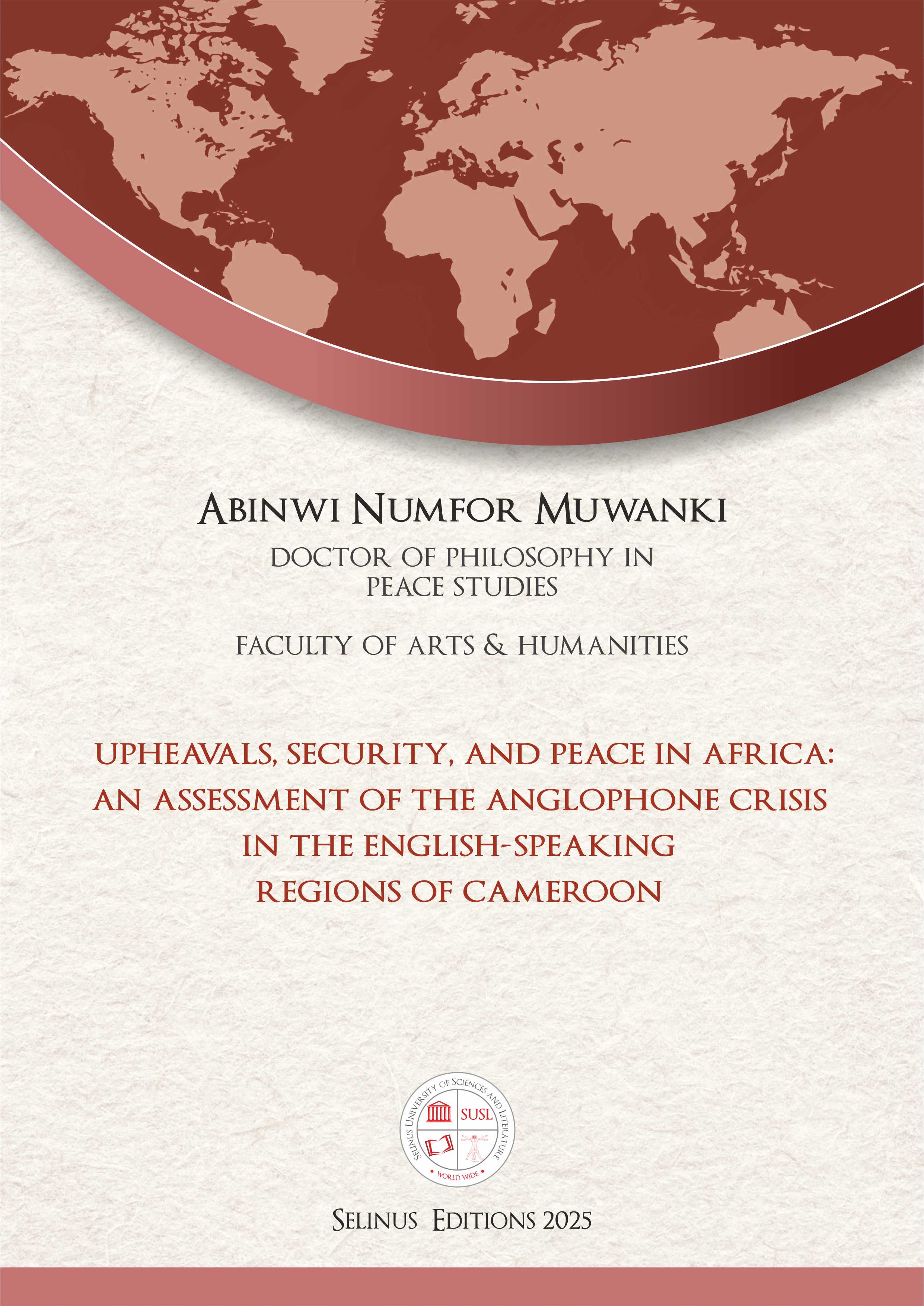Thesis Abinwi Numfor Muwanki