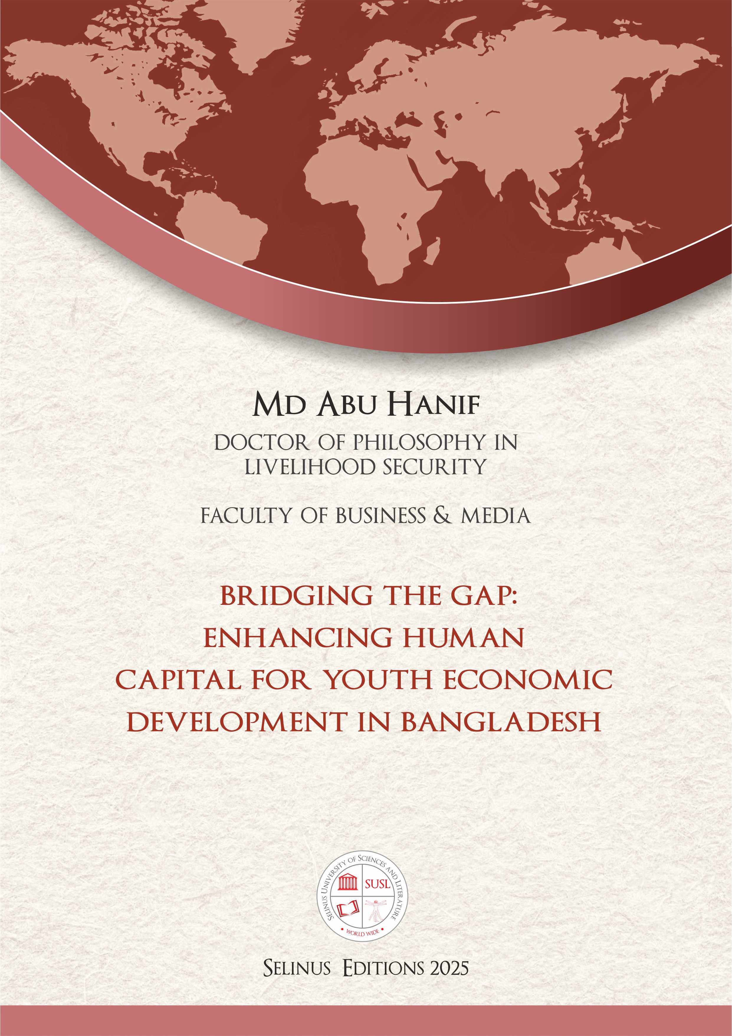 Thesis Md Abu Hanif