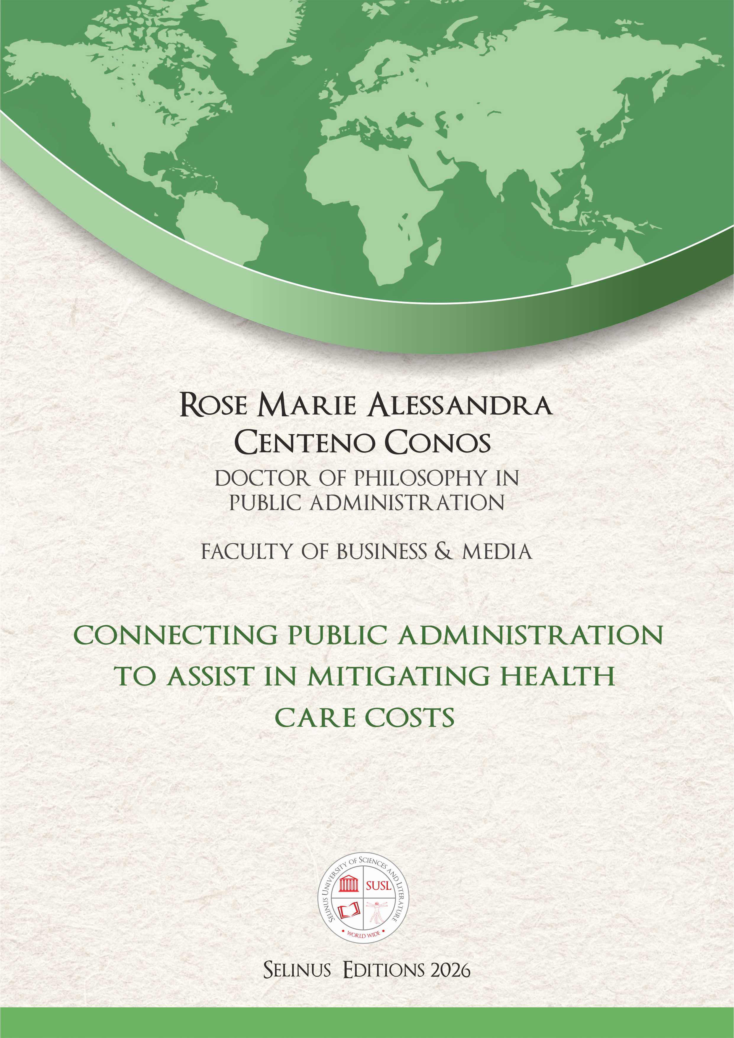 Thesis Rose Marie Alessandra Centeno Conos