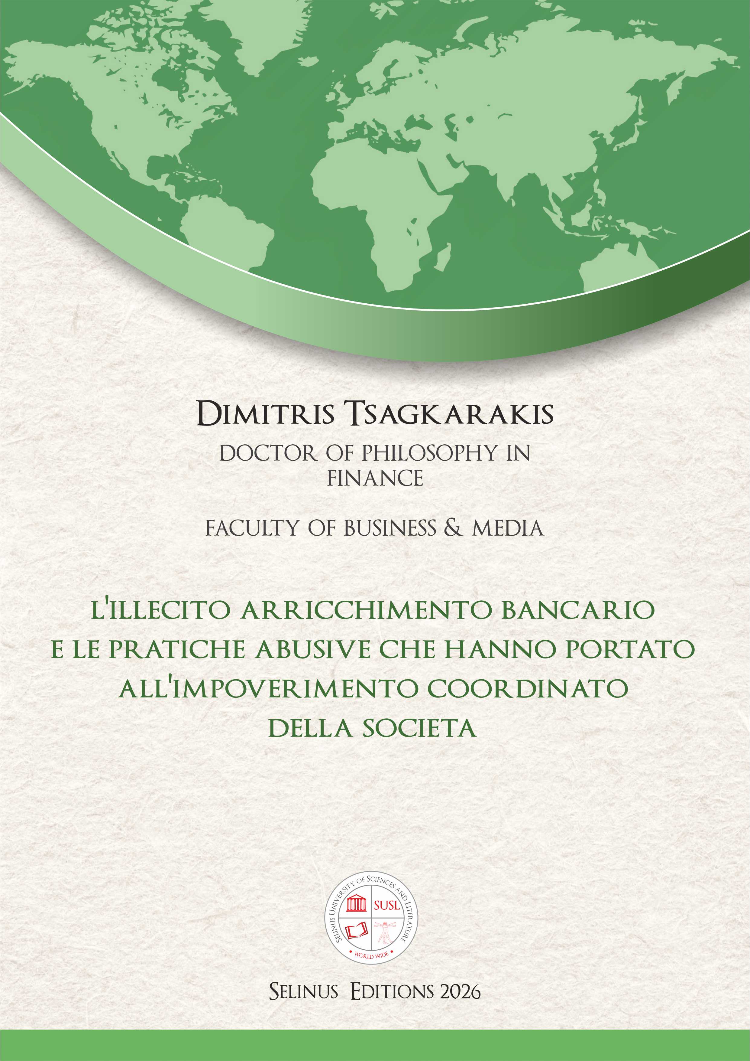Thesis Tsagkarakis Dimitris