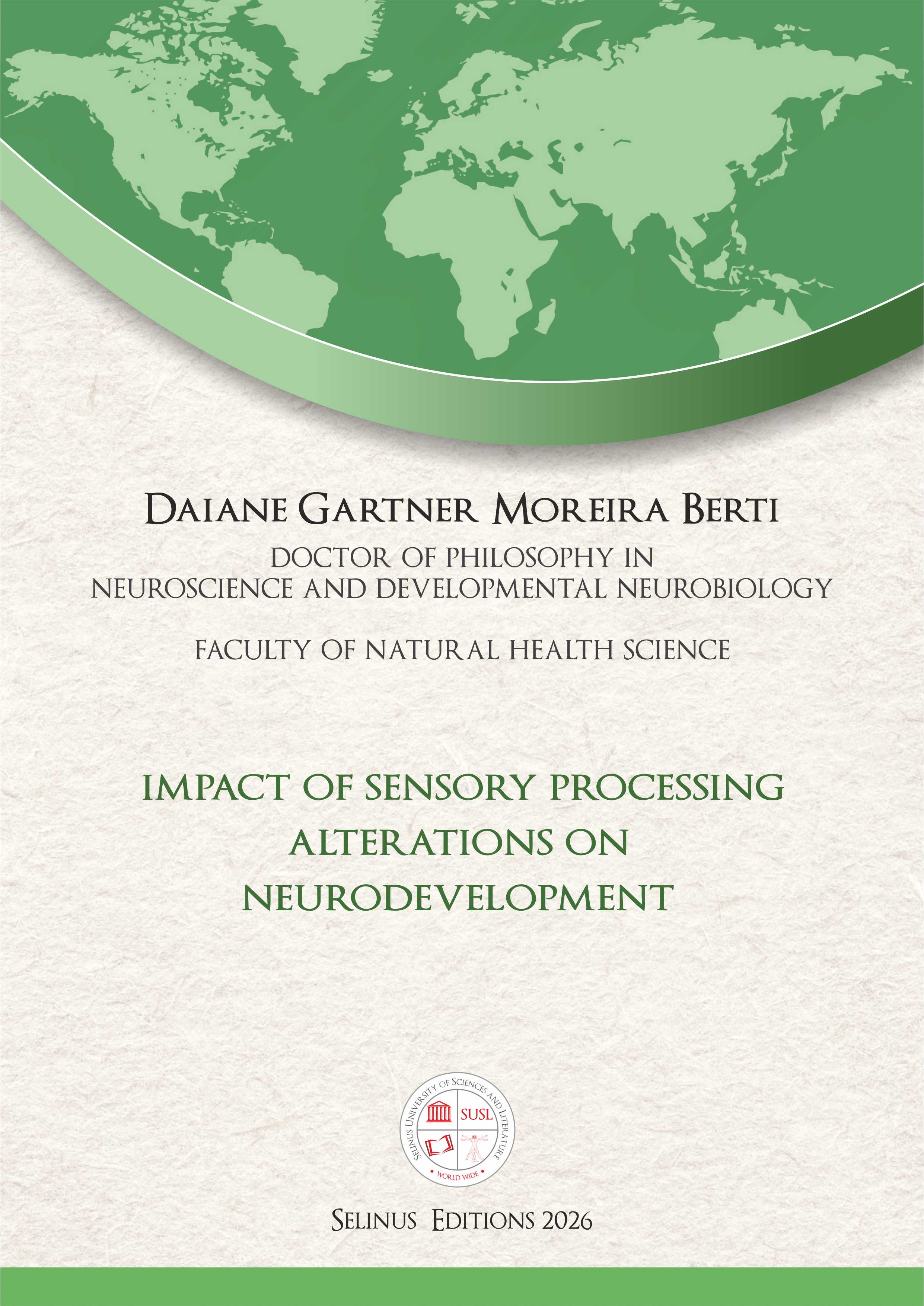 Thesis Daiane Gartner Moreira Berti