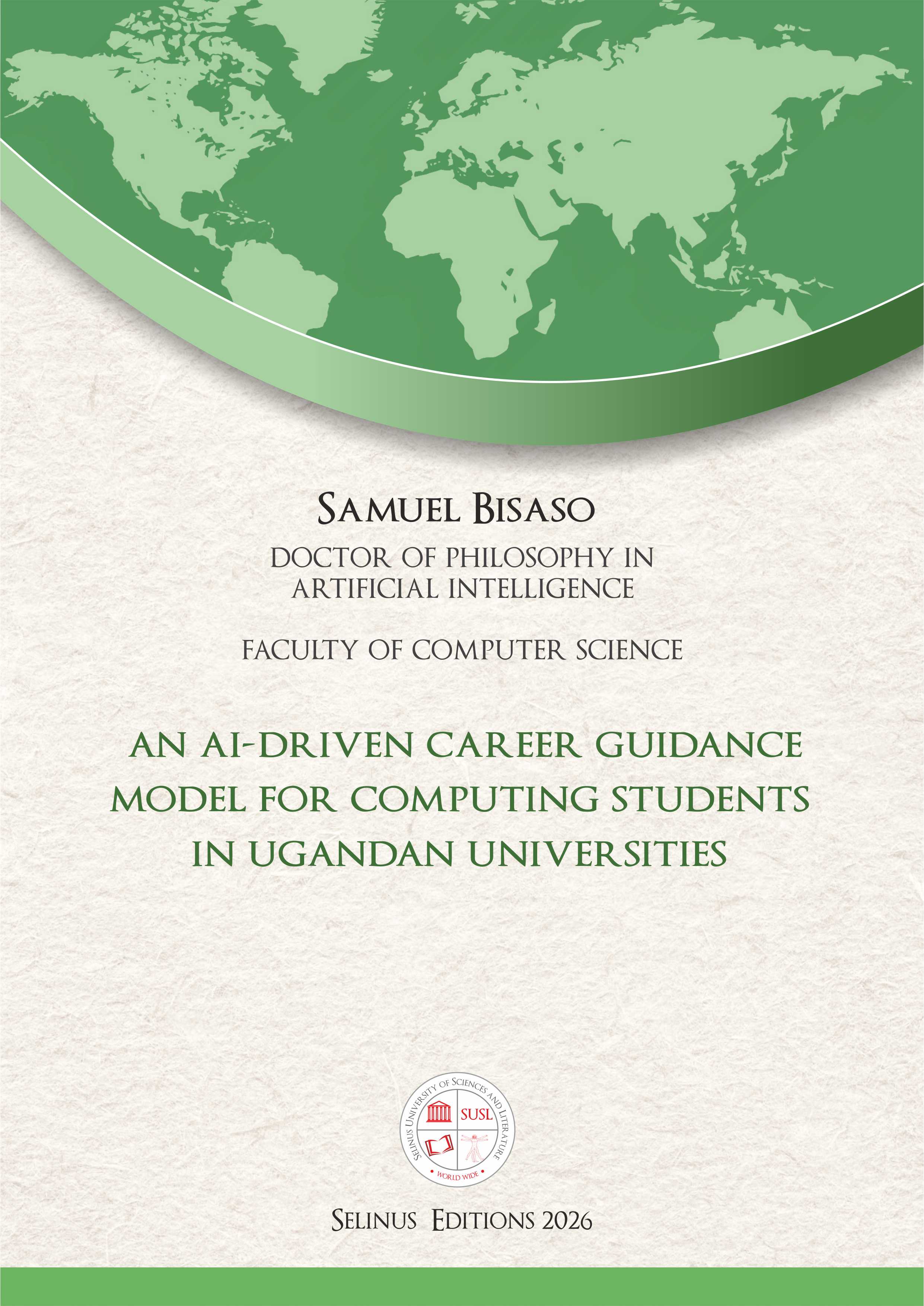Thesis Samuel Bisaso