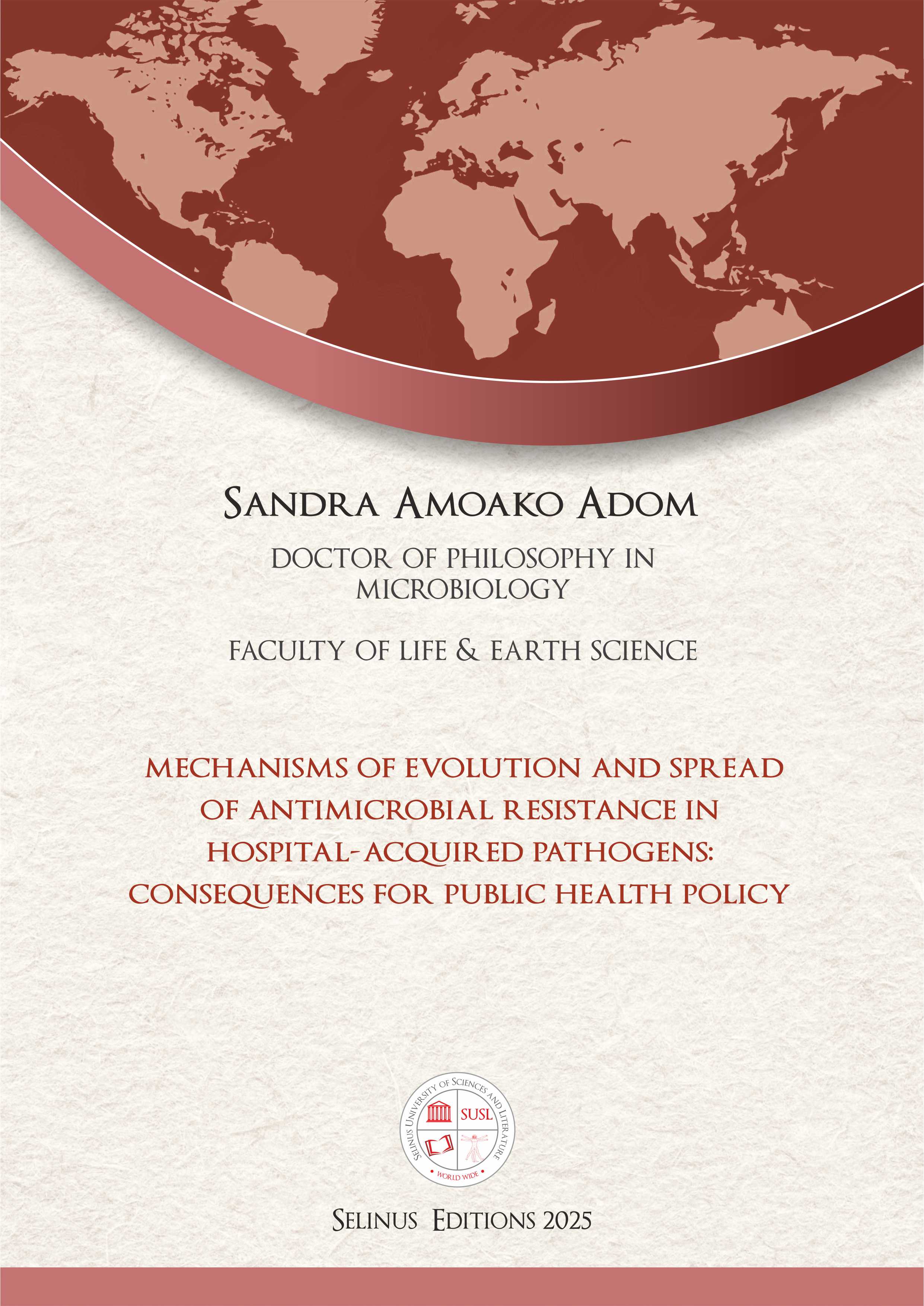 Thesis Sandra Amoako Adom