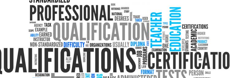 Uniselinus Qualifications Framework