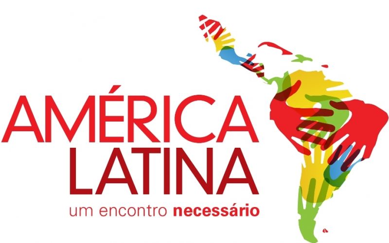 América Latina um encontro necessário