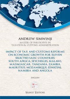 Thesis Andrew Simwinji