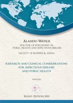 Thesis Dr Alando Watkis