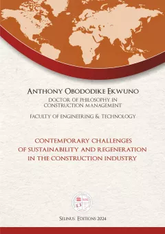 Thesis Anthony Obododike Ekwuno