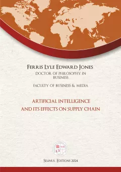 Thesis Ferris Lyle Edward Jones