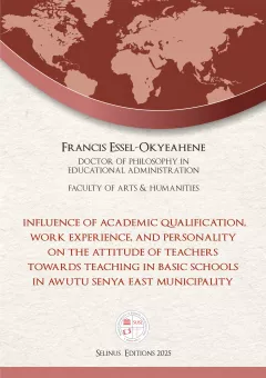 Thesis Francis Essel-Okyeahene