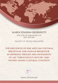 Thesis Maria Susanna Gildenhuÿs
