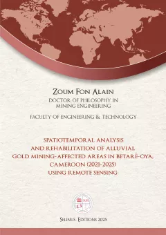 Thesis Zoum Fon Alain
