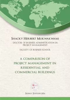 Thesis Shacky Herbert Mukwakwami