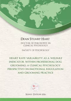 Thesis Dean Hart