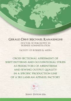 Thesis Gerald Dave Michael Ranasinghe