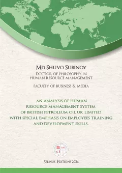 Thesis Md Shuvo Subinoy
