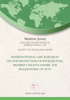 Thesis Weifeng Jiang