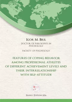 Thesis Igor M. Bril