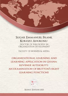 Thesis Sugar Emmanuel Frank Kordzo Adukonu