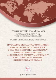 Thesis Fortunate Benda Muyambi