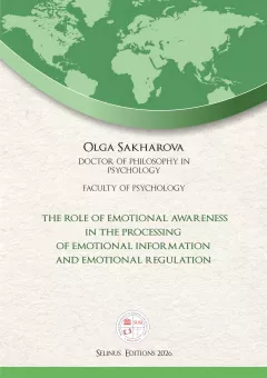 Thesis Olga Sakharova