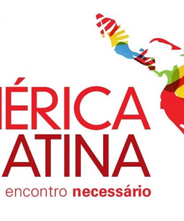 América Latina um encontro necessário
